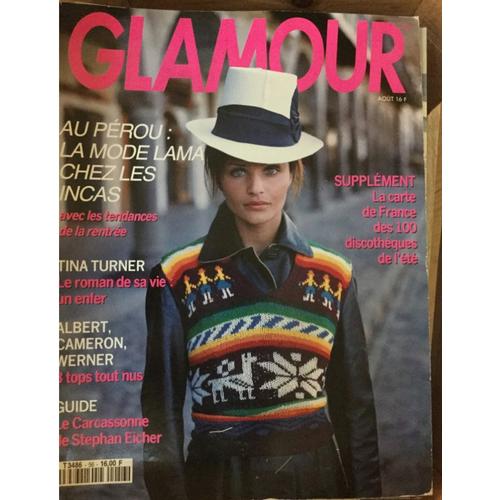 Glamour 56