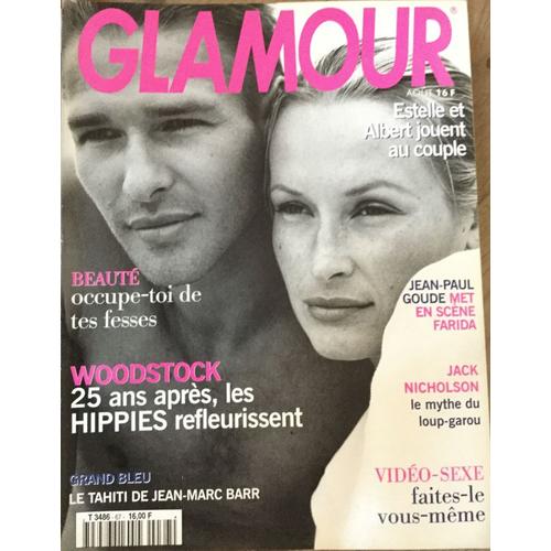 Glamour 67