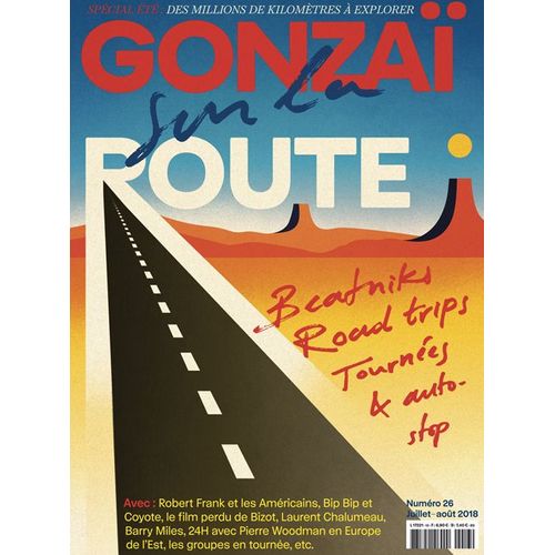 Gonzaï 26