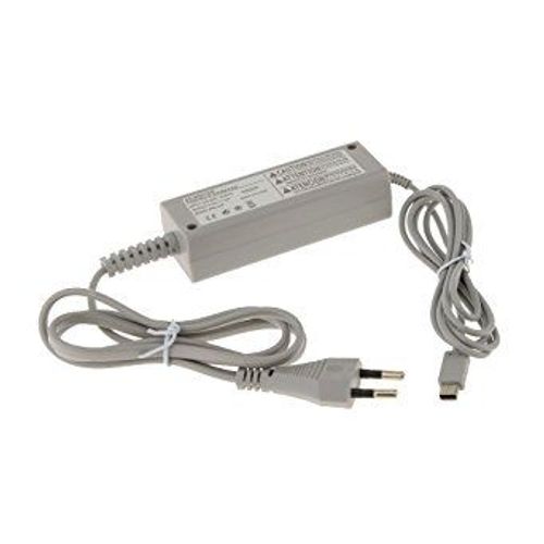 Chargeur Gamepad Wii U Game Pad Wii U
