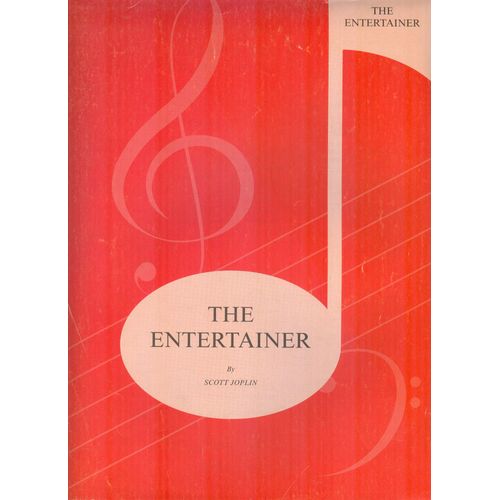 The Entertainer