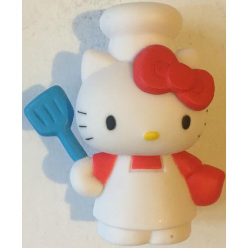 Figurine Hello Kitty