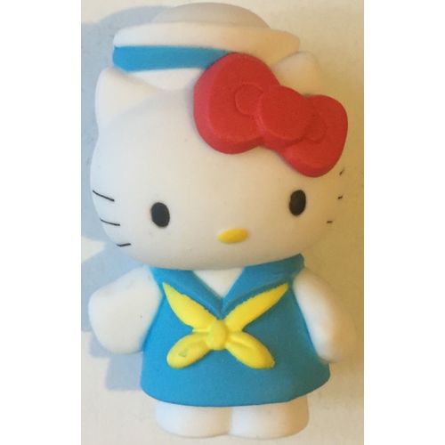 Figurine Hello Kitty