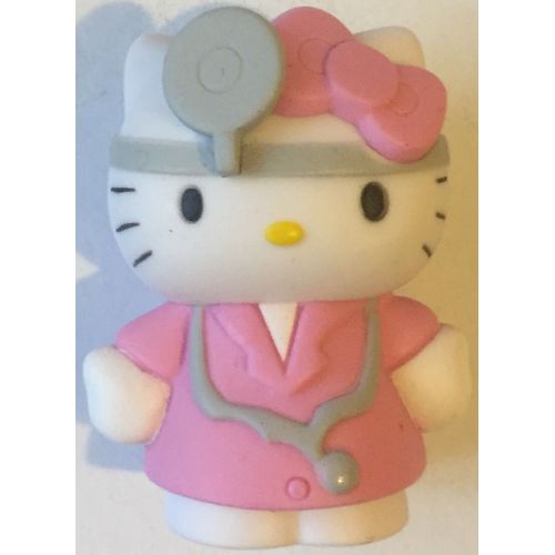 Figurine Hello Kitty