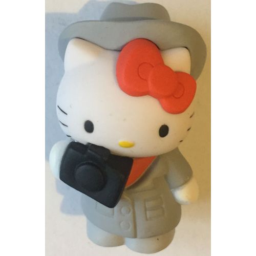 Figurine Hello Kitty