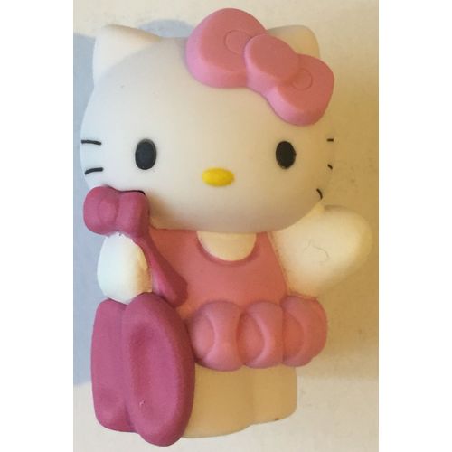 Figurine Hello Kitty