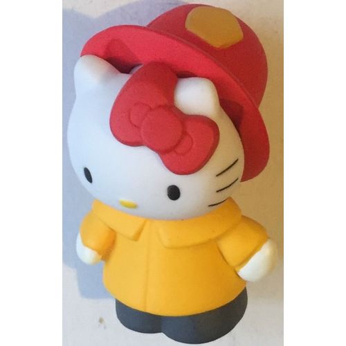 Figurine Hello Kitty