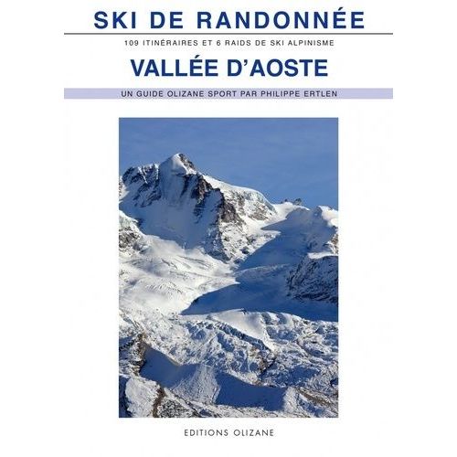 Ski De Randonnée Vallee D'aoste