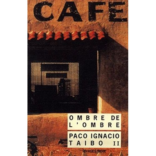 Ombre De L'ombre