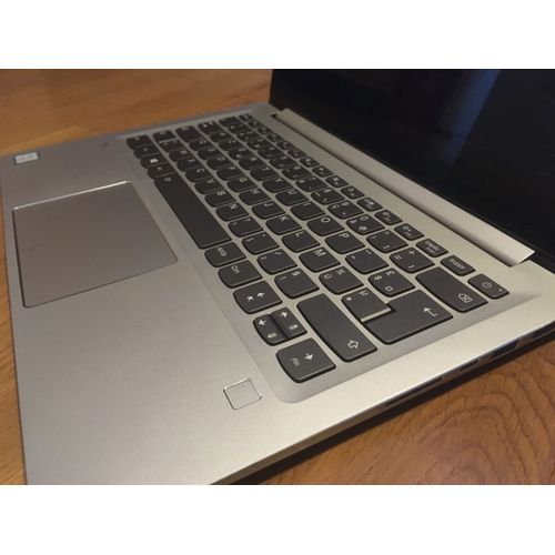 Lenovo IdeaPad 720S-14IKB - 14" Intel core i5 - 2.5 Ghz - Ram 8 Go - DD 256 Go