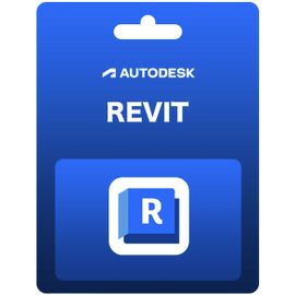 Autodesk Revit 2025 - 3 Ans - Windows - Licence Officielle