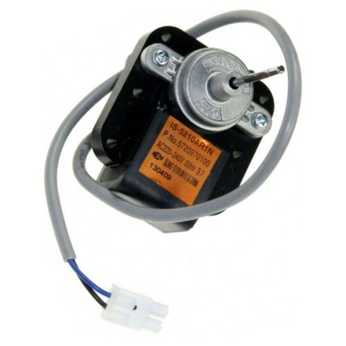 Moteur de ventilateur Réfrigérateur congélateur (5720970100 BEKO ESSENTIEL)