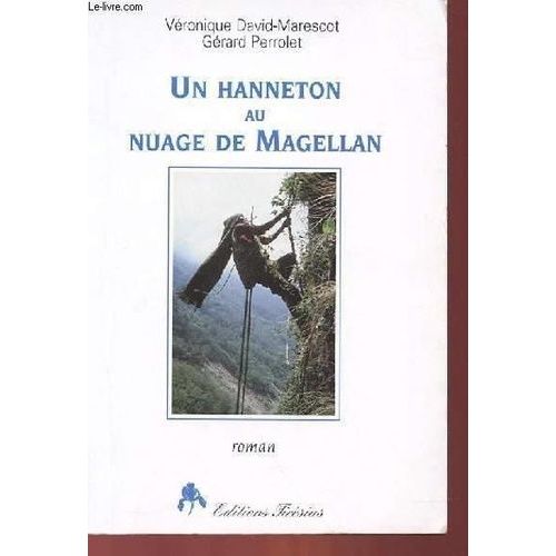 Un Hanneton Au Nuage De Magellan