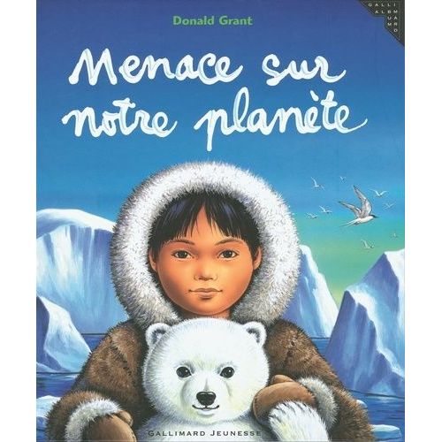 Menace Sur Notre Planète