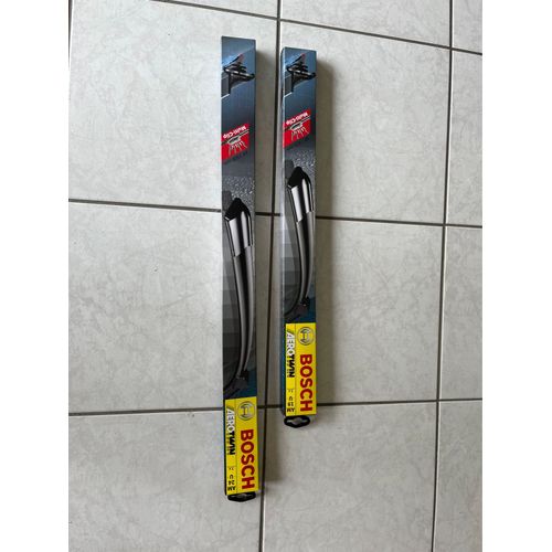 Essui Glace Bosch