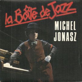 La Boite De Jazz (Michel Jonasz) 3'01 Arrgts : J. Y. D'angelo, K. Rustam, Manu Katche / Nos Deux Noms (Michel Jonasz) 3'30 Réal. Musicales G. Yared, G. Rody