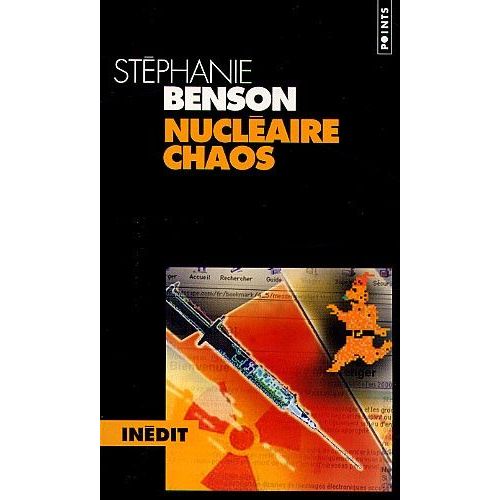Epicur Tome 4 - Nucléaire Chaos