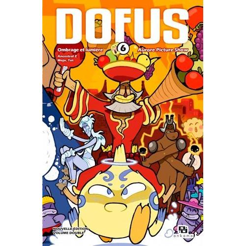 Dofus - Double - Tome 6