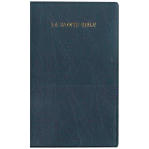 Bible Segond