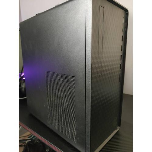 PC tour AMD Athlon 300GE - 3.4 GHz - Ram 8 Go - SSD 128 Go