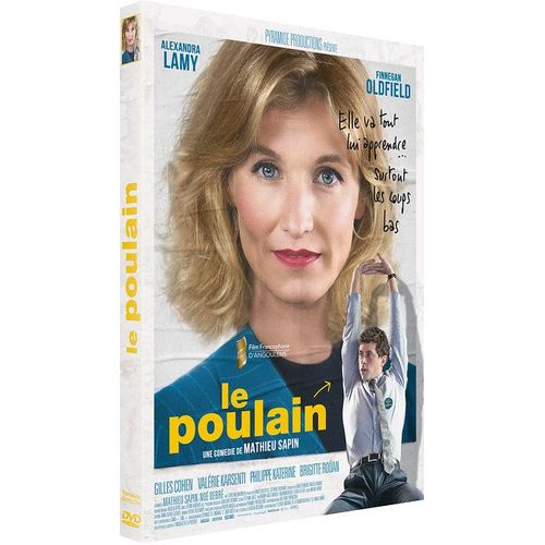 Le Poulain