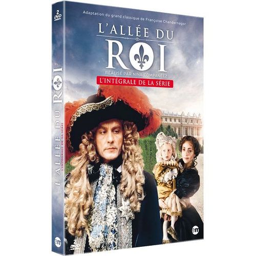 L'allée Du Roi - Version Intégrale