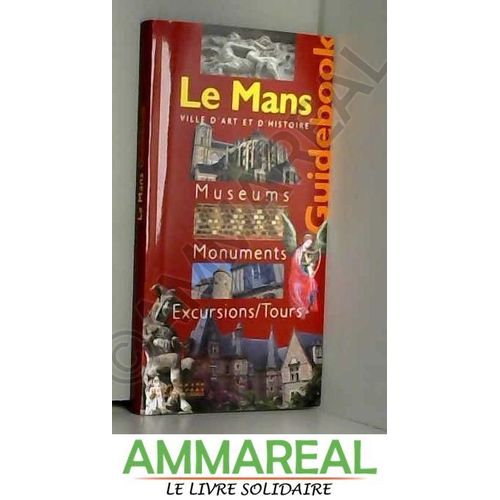 Le Mans (Version Anglaise)