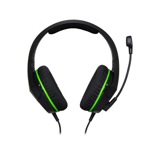 Hyperx Cloudx Stinger Core - Micro-Casque - Circum-Aural - Filaire - Jack 3,5mm - Noir