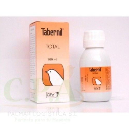 Tabernil Total 100 Ml