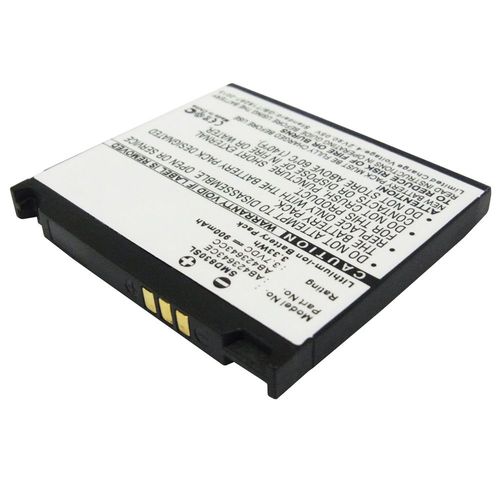 Batterie Pour Samsung Sgh-U600 / Sgh-X820 / Sgh-E840 / Sgh-D830 / Gt-C5130 (900mah) Ab394235