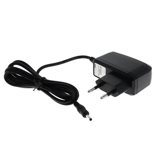 Chargeur De Batterie Pour Motorola C100 / C115 / C116 / C117 / C118 / C139 / Doro Phoneeasy 340 Gsm / 341gsm - 1.1m (1a / 1000ma)