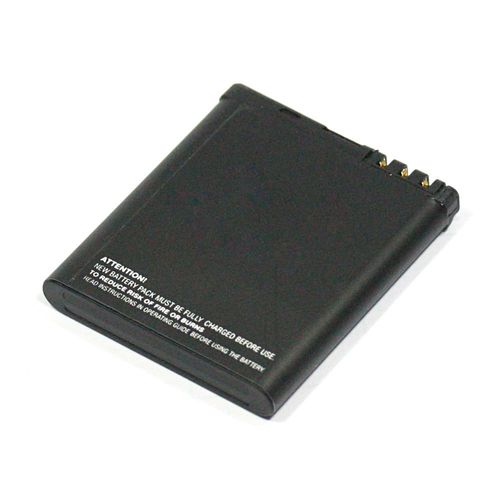 Batterie Pour Nokia N95 8gb / N78 / N79 - Bl-6f (1200mah) , Batterie De Remplacement