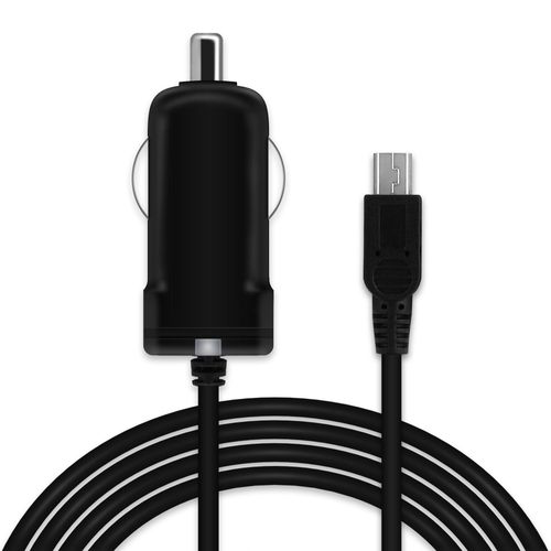 Chargeur Voiture Pour Mini Usb Chargeur Allume Cigare