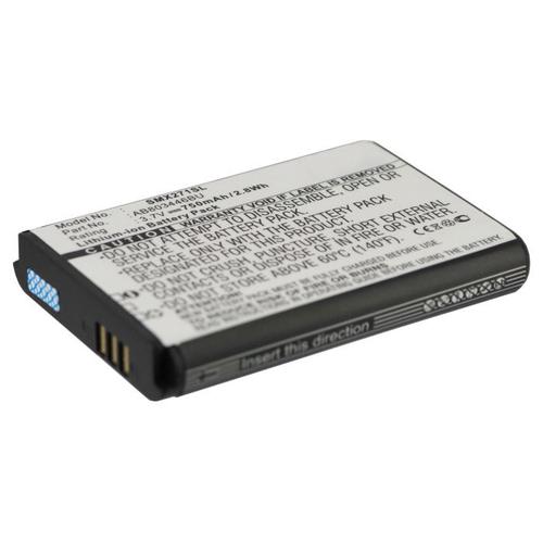 Batterie Pour Samsung Gt-B2710 (Xcover 271) - 750mah