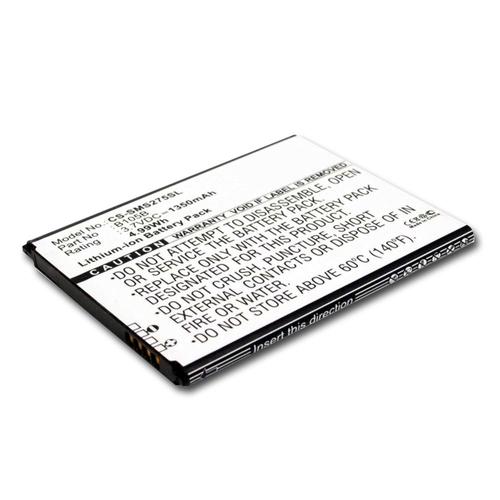 Batterie Pour Samsung Galaxy Ace 3 Lte - B105be,Eb-B105bebecww,Eb-B105be (1350mah) Batterie De Remplacement