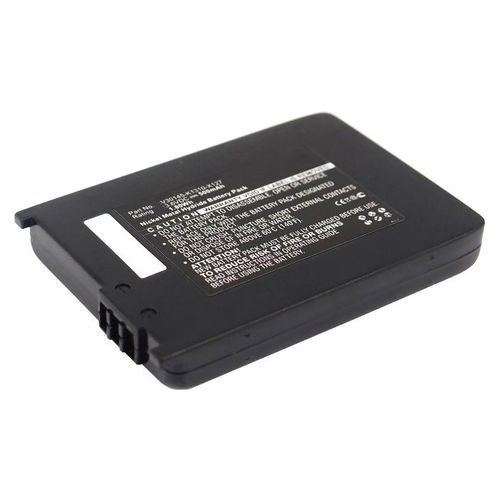 Batterie Pour Téléphone Fixe Siemens Gigaset 4000 Micro, 4010, 4015, 4215, Gigaset Sl3501, Gigaset M1, Active M, Telekom Sinus 710, Sinus 700m, Swis