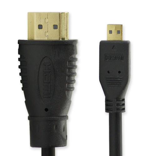 Câble HDMI (3m, micro HDMI) pour Lenovo IdeaPad S6000, IdeaPad Miix 2-11 /  300 / 700 IdeaPad A2109A, Yoga 2 / 3 Pro | Rakuten
