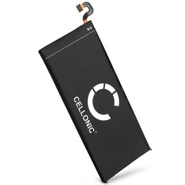 Batterie Pour Téléphone Portable Samsung Galaxy S6 Edge Plus (Sm-G928 / (Sm-G928f) - , 3000mah Interne Neuve , Kit De Remplacement / Rechange