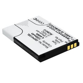 Batterie pour Doro PhoneEasy 520 DBF-800A, DBF-800B, DBF-800C, DBF