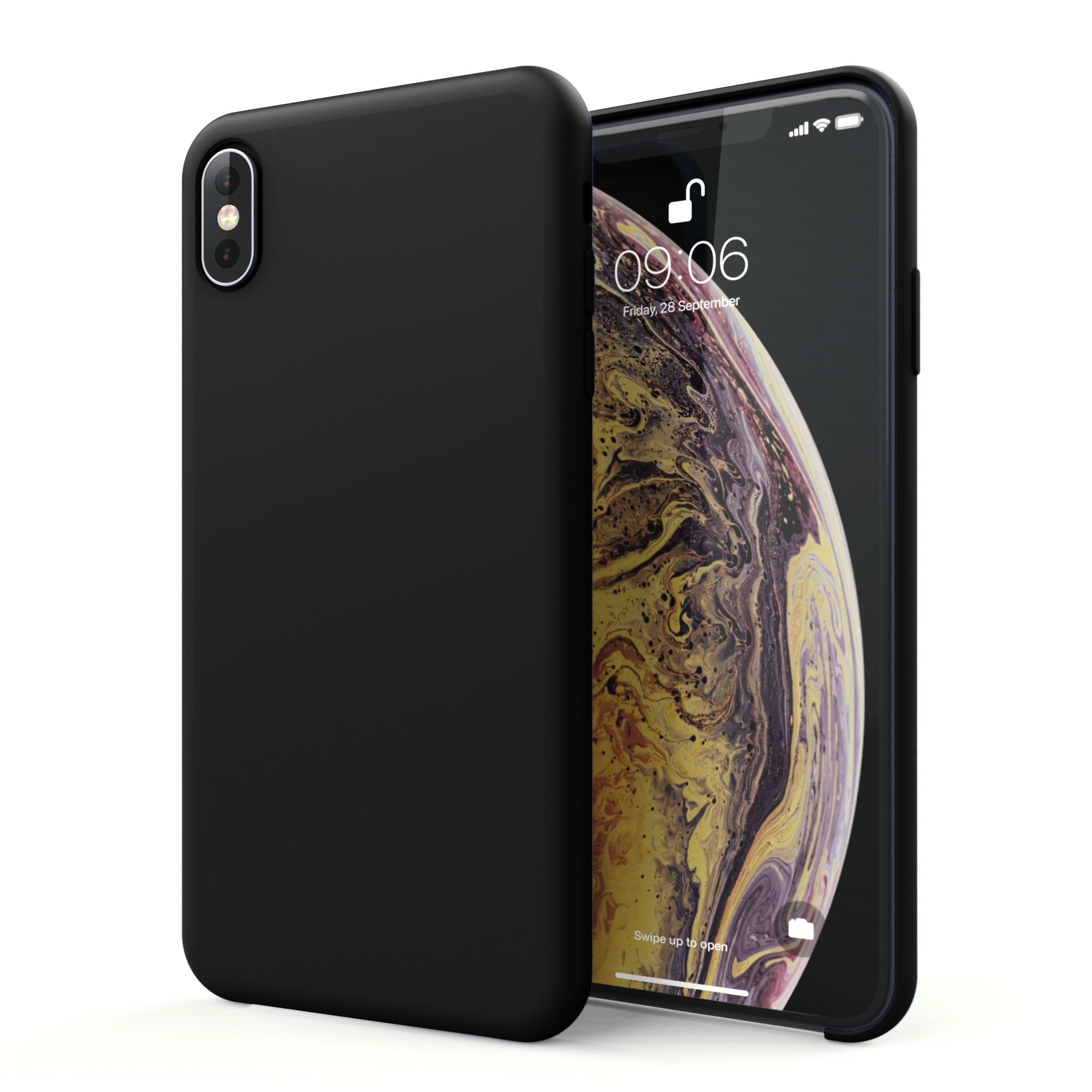 pochette xs max