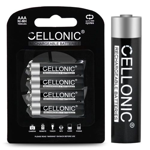 Batterie Pour Téléphone Fixe Alcatel Versatis F230 / Alcatel F530 / F390 / Xl385 - 4x1000mah