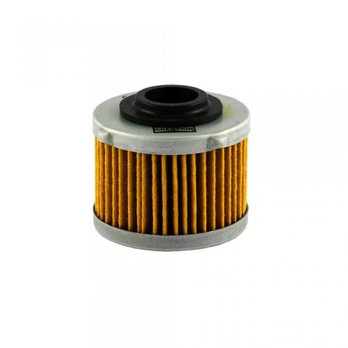 Filtre À Huile Champion Scooter Aprilia 125 Scarabeo Light 2007-2015 Cof086 Neuf