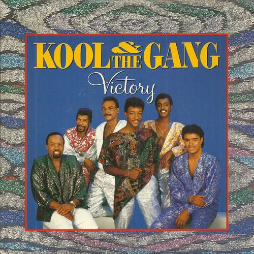 Victory (Khalis Bayyan - Ronald Bell - James Taylor) 3'58 / Bad Woman (G. Brown - J. Taylor - Kool & The Gang) 5'35