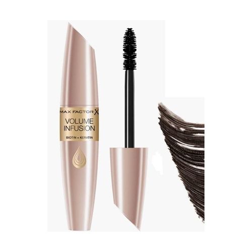 Max Factor Volume Infusion Mascara Black/Brown 13 Ml 
