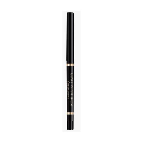 Max Factor Kohl Kajal Automatic Liners 001 Black 5gr 
