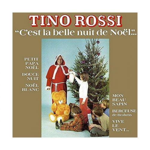 Cest La Belle Nuit De Noel