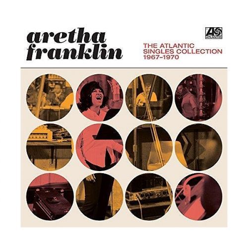 The Atlantic Singles Collection