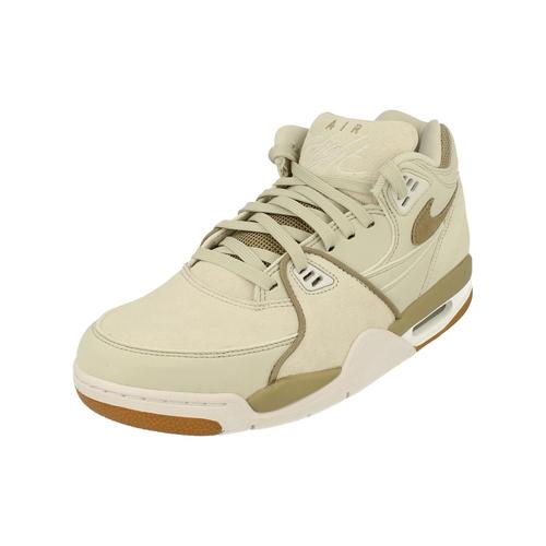 Chaussures Nike Air Flight 89 Le Trainers 819665 002