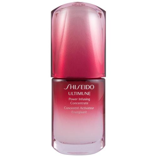 Shiseido Ultimune Power Infusing Concentré Visage 75 Ml 