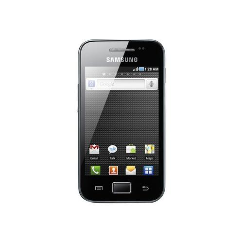 Samsung Galaxy Ace Noir onyx